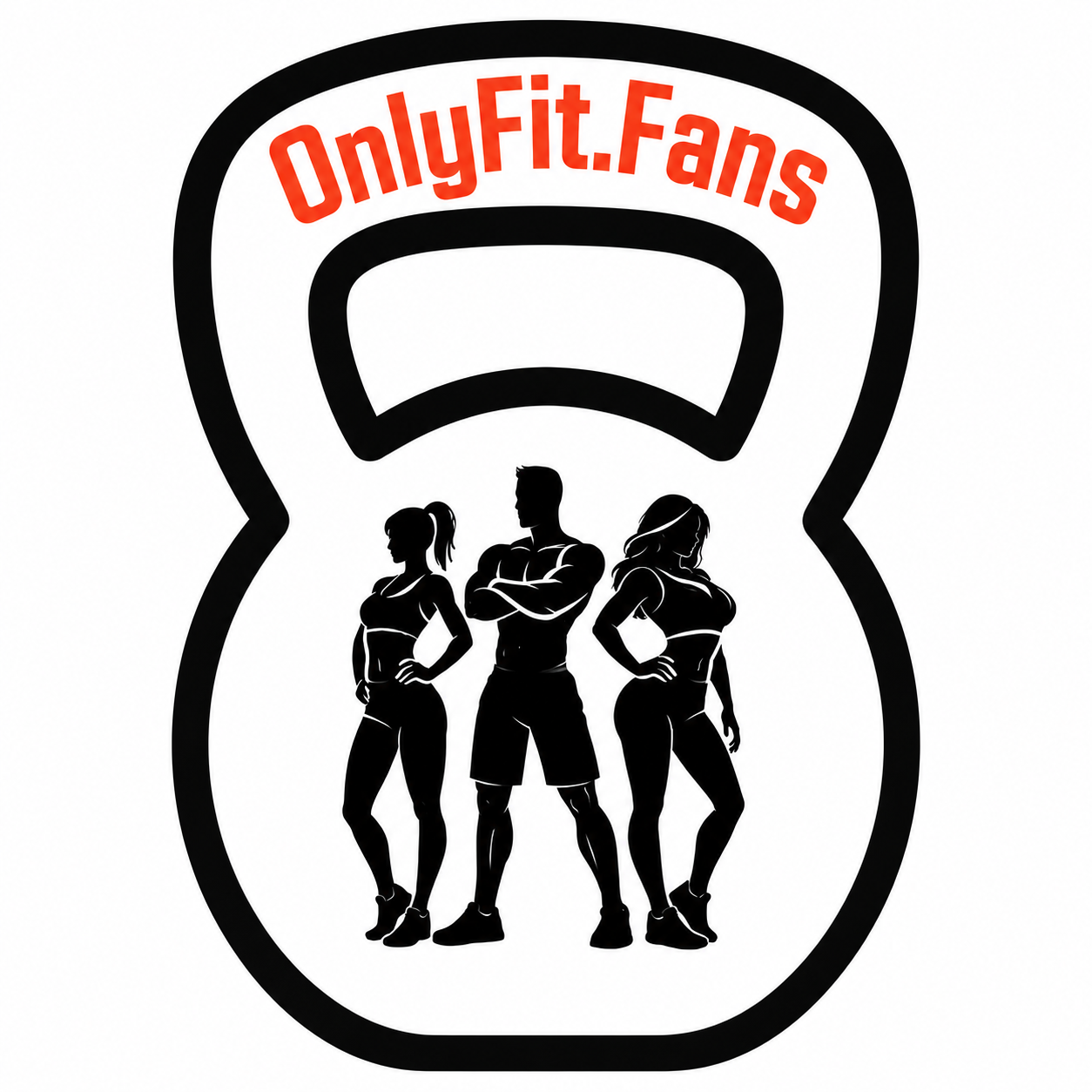 OnlyFit.Fans logo